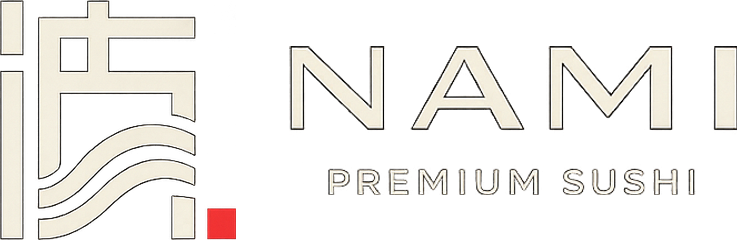 Nami Premium Sushi